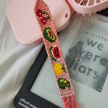 Pattern #173261 Photo