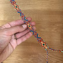 Pattern #170384 Photo