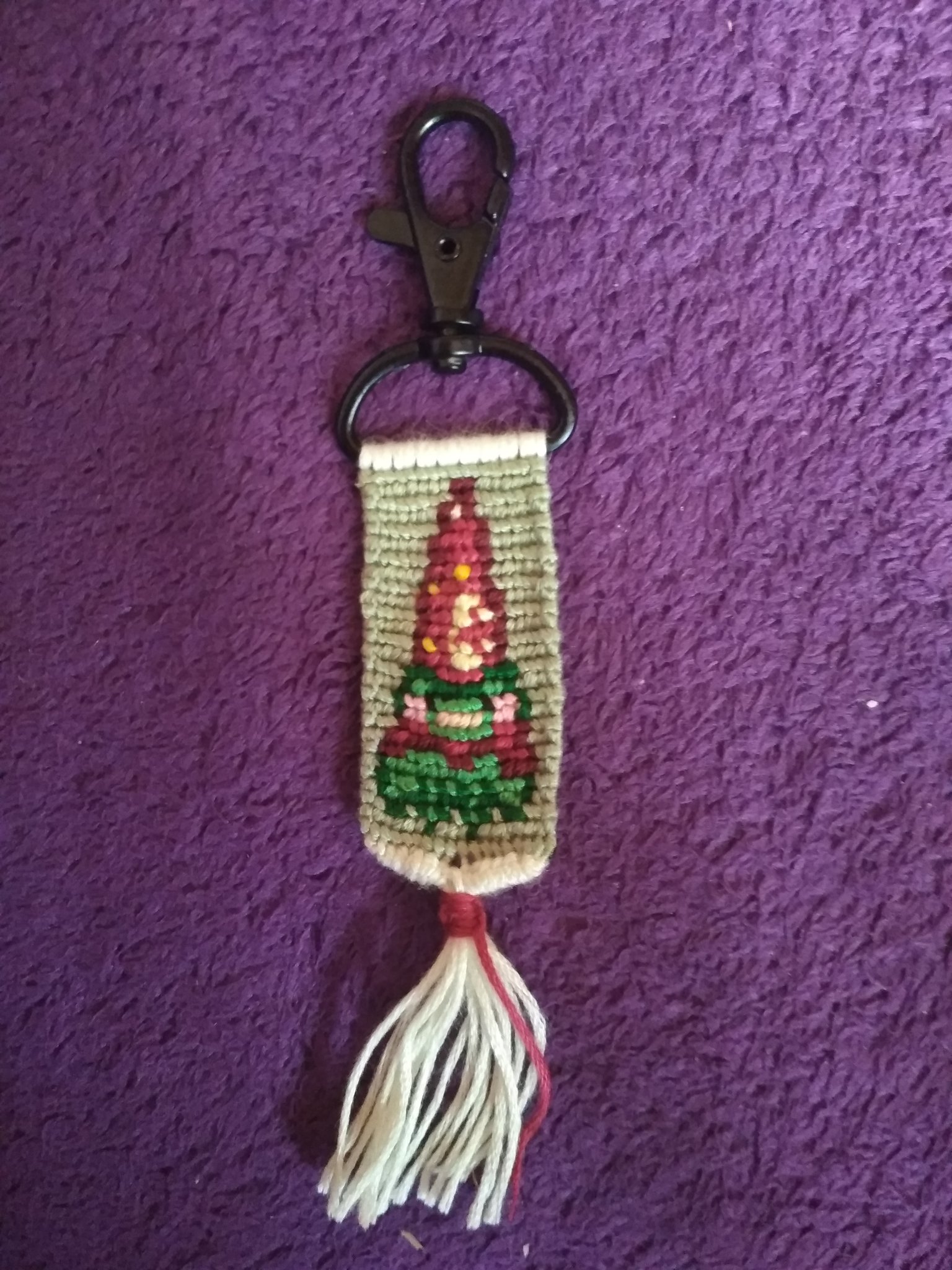 Alpha pattern #156145 BraceletBook