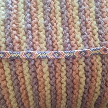Pattern #26424 Photo