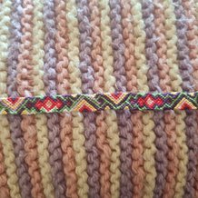 Pattern #170384 Photo