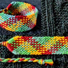 Pattern #3415 Photo