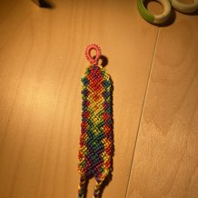 Pattern #142098 Photo