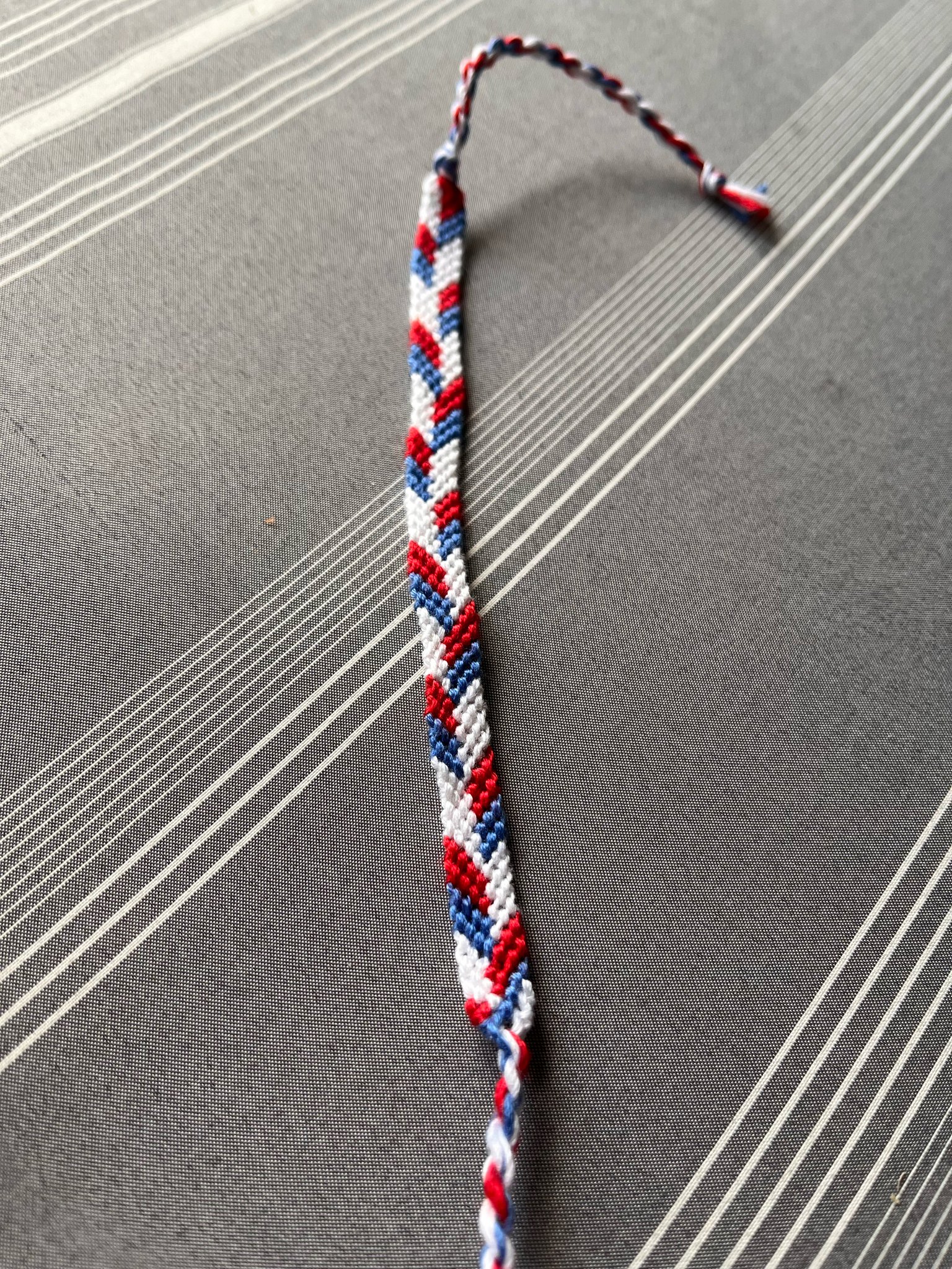 Normal pattern #21323 | BraceletBook Normal pattern #21323 | BraceletBook