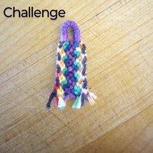 Pattern #155327 Photo