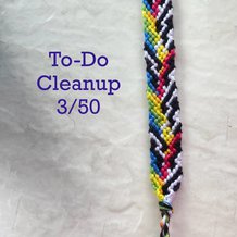 Pattern #55659 Photo