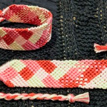 Pattern #3415 Photo