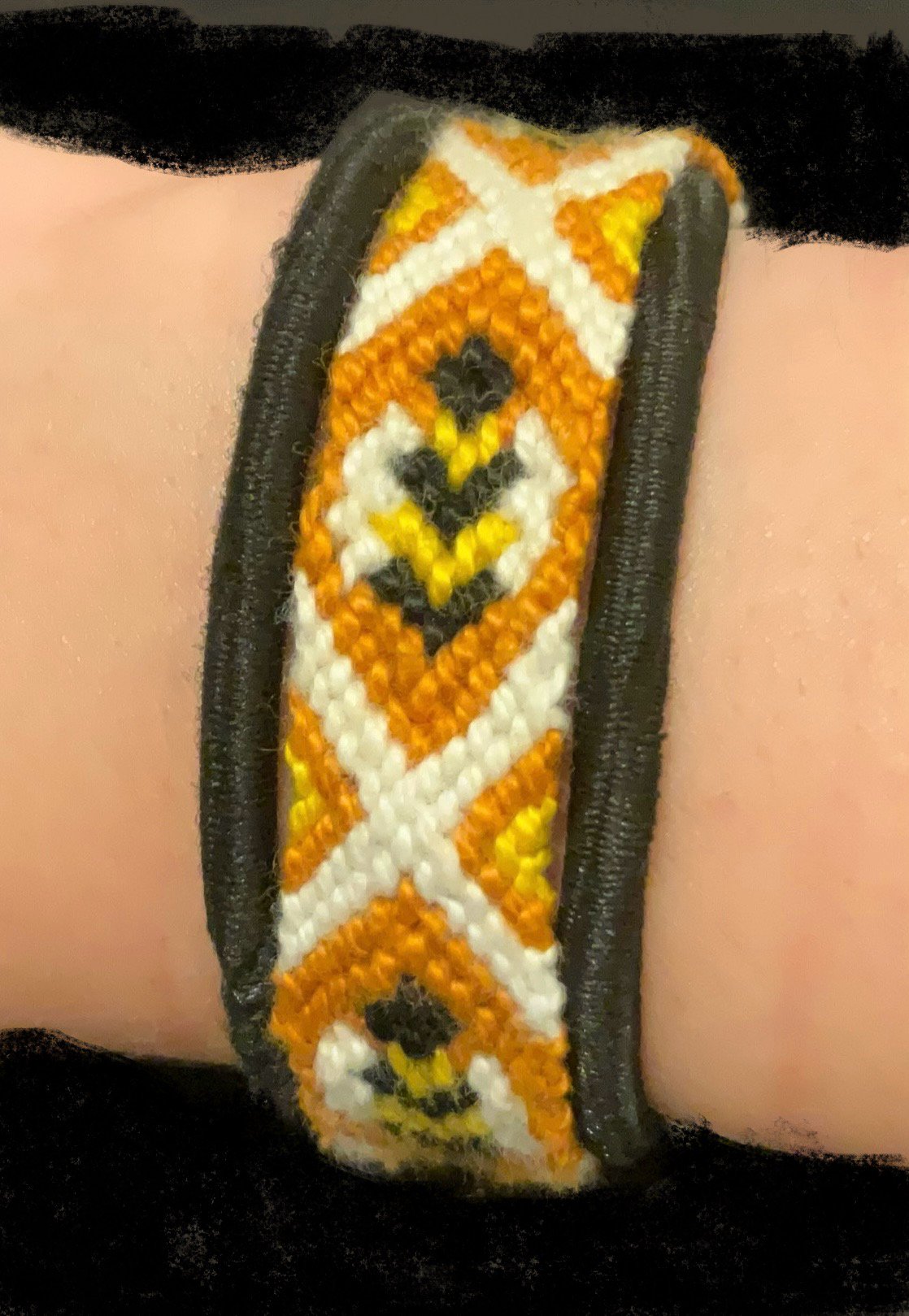 Normal pattern #126311 | BraceletBook