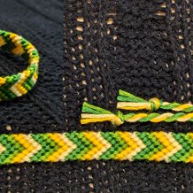Pattern #2 Photo