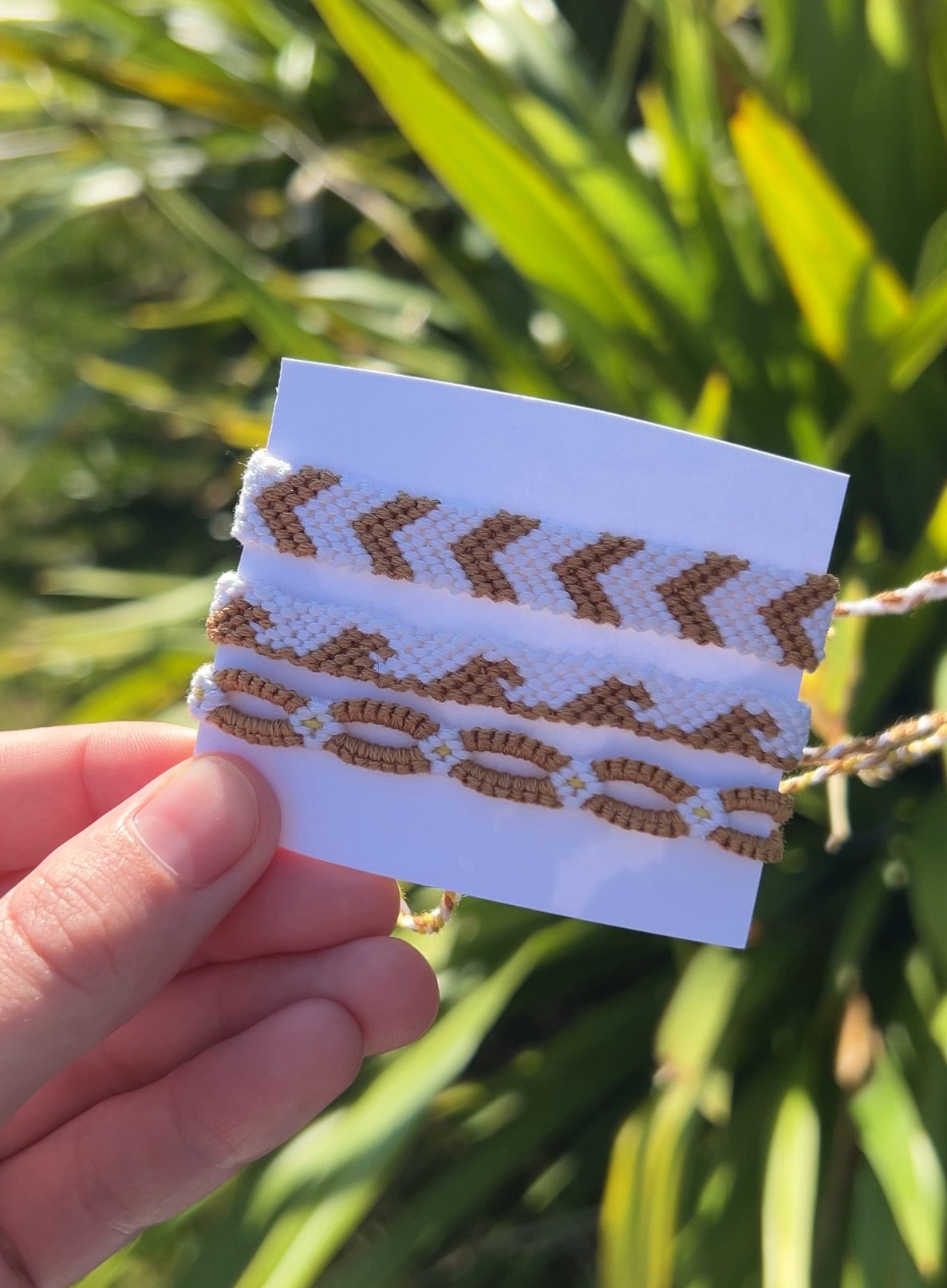 Normal pattern #35707 | BraceletBook