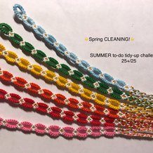 Pattern #76616 Photo