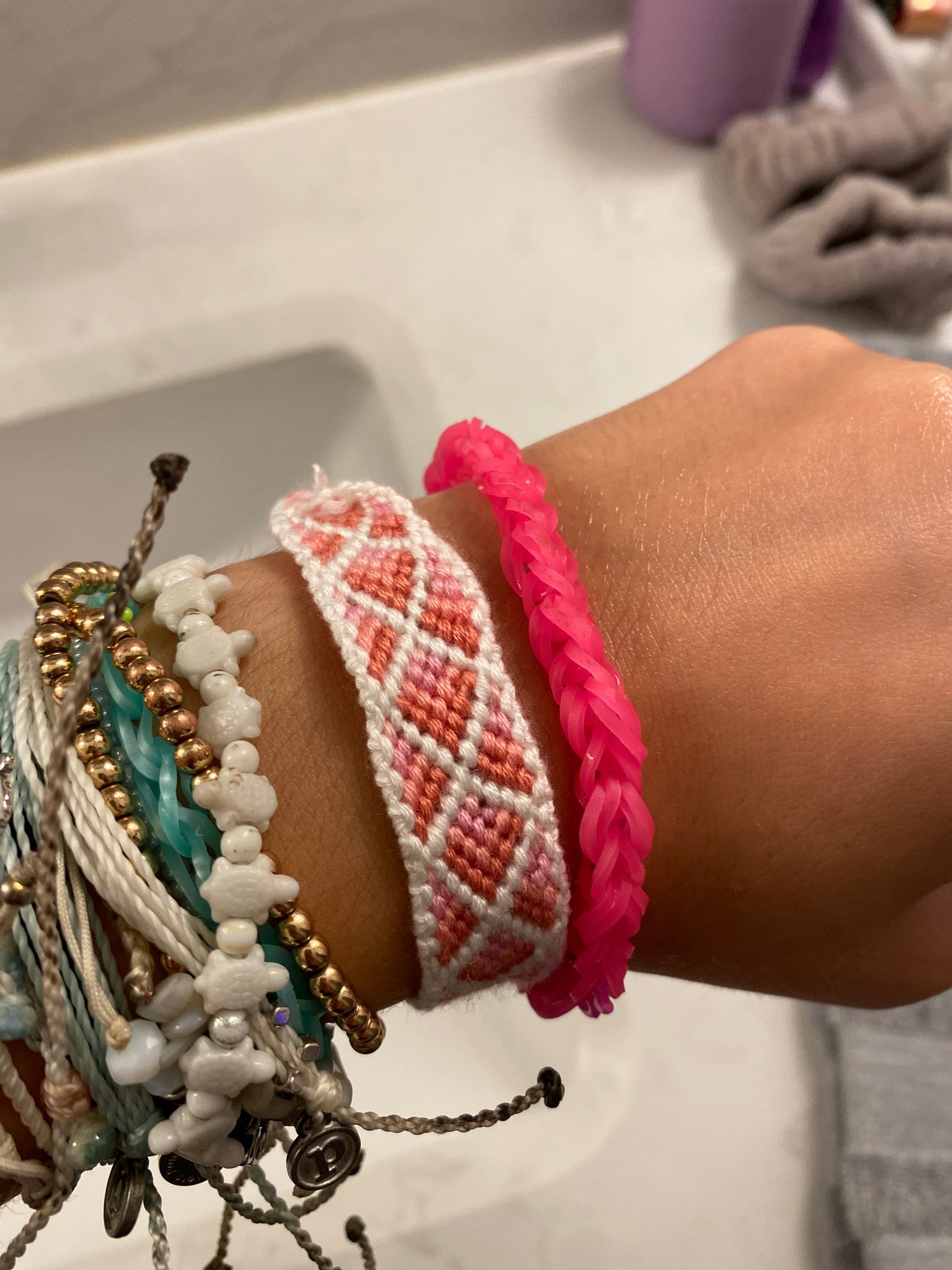 Normal pattern #26403 | BraceletBook