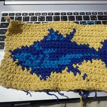 Pattern #161983 Photo