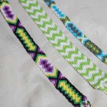 Pattern #19420 Photo