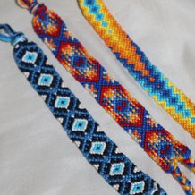 Pattern #154509 Photo