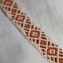 Pattern #86516 Photo