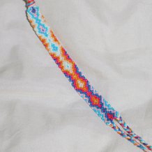 Pattern #121322 Photo