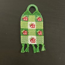 Pattern #171181 Photo