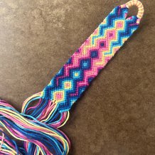 Pattern #70211 Photo
