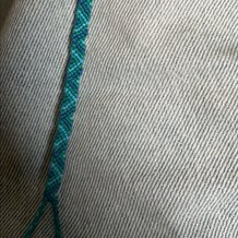 Pattern #130804 Photo
