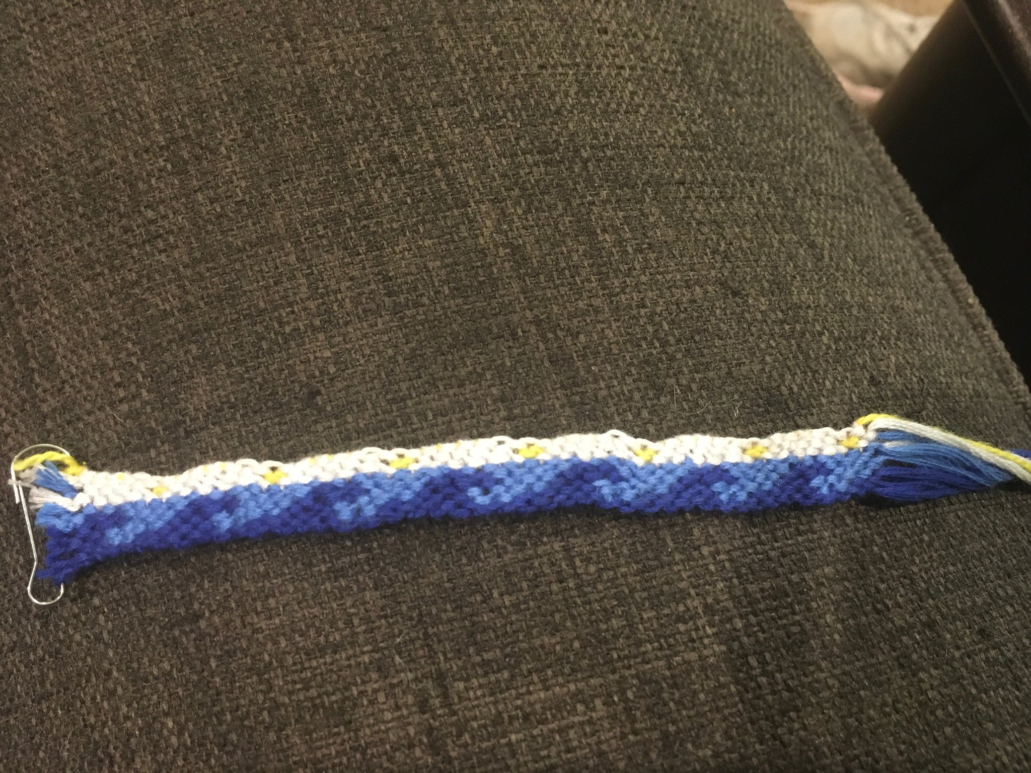 全国送料無料・イイ店 pattern Normal #168208 BraceletBook | その他