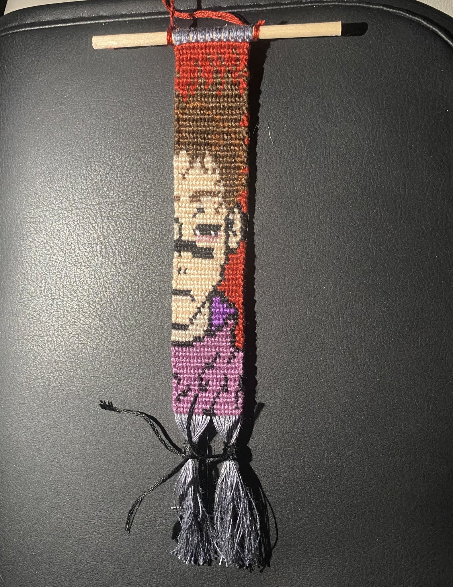 あんりページ Normal pattern #158123 | BraceletBook