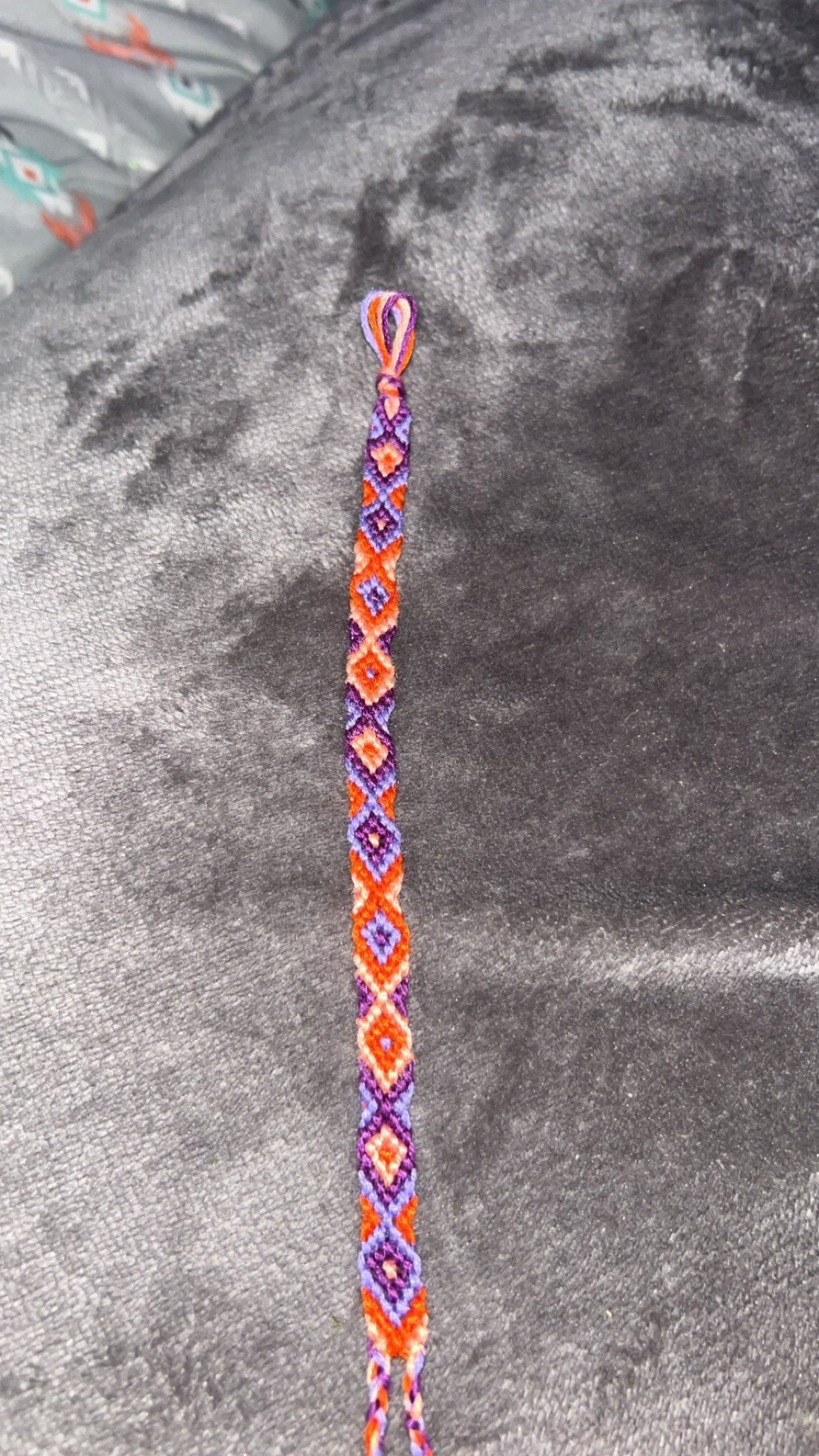 Normal pattern #17871 | BraceletBook