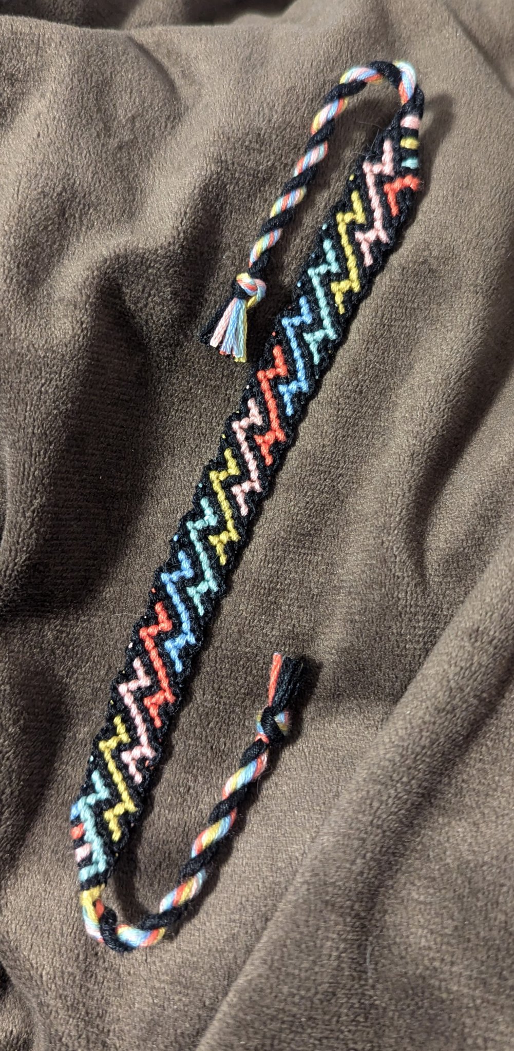 Normal pattern #158117 | BraceletBook