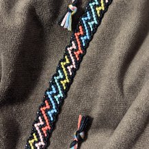 Pattern #158117 Photo