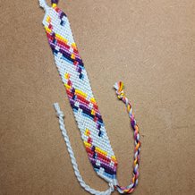 Pattern #33980 Photo