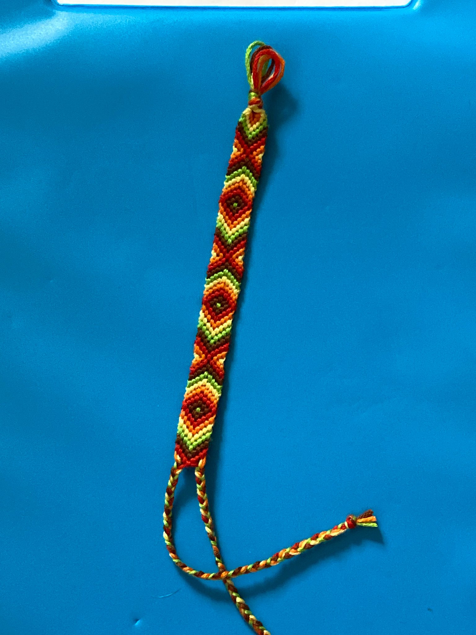 Normal pattern #25924 | BraceletBook