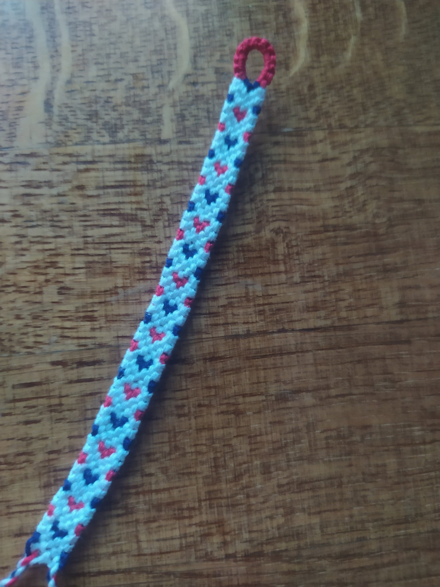 Normal pattern #159382 | BraceletBook