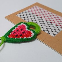 Pattern #142280 Photo