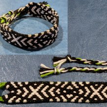 Pattern #34879 Photo