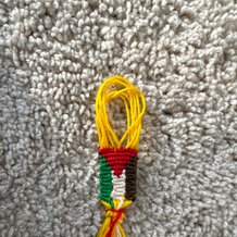 Pattern #172217 Photo