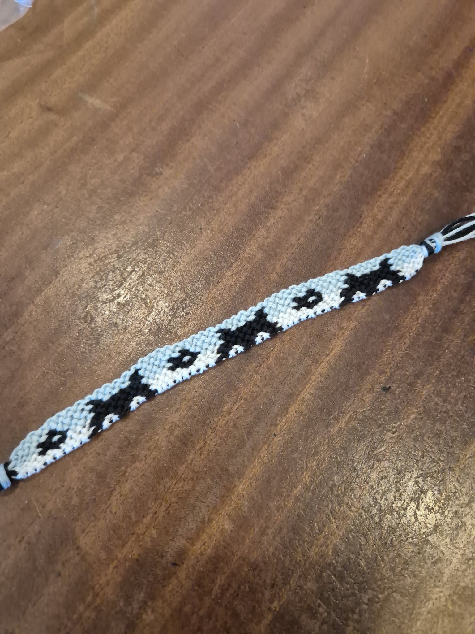 Normal pattern #173494 | BraceletBook
