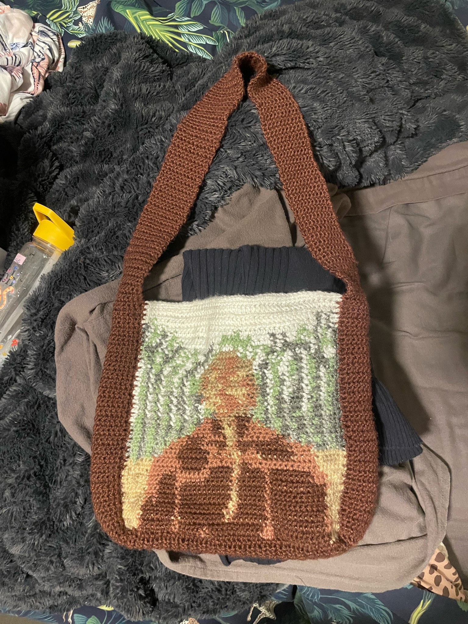 alphaページ Alpha pattern #79171 | BraceletBook