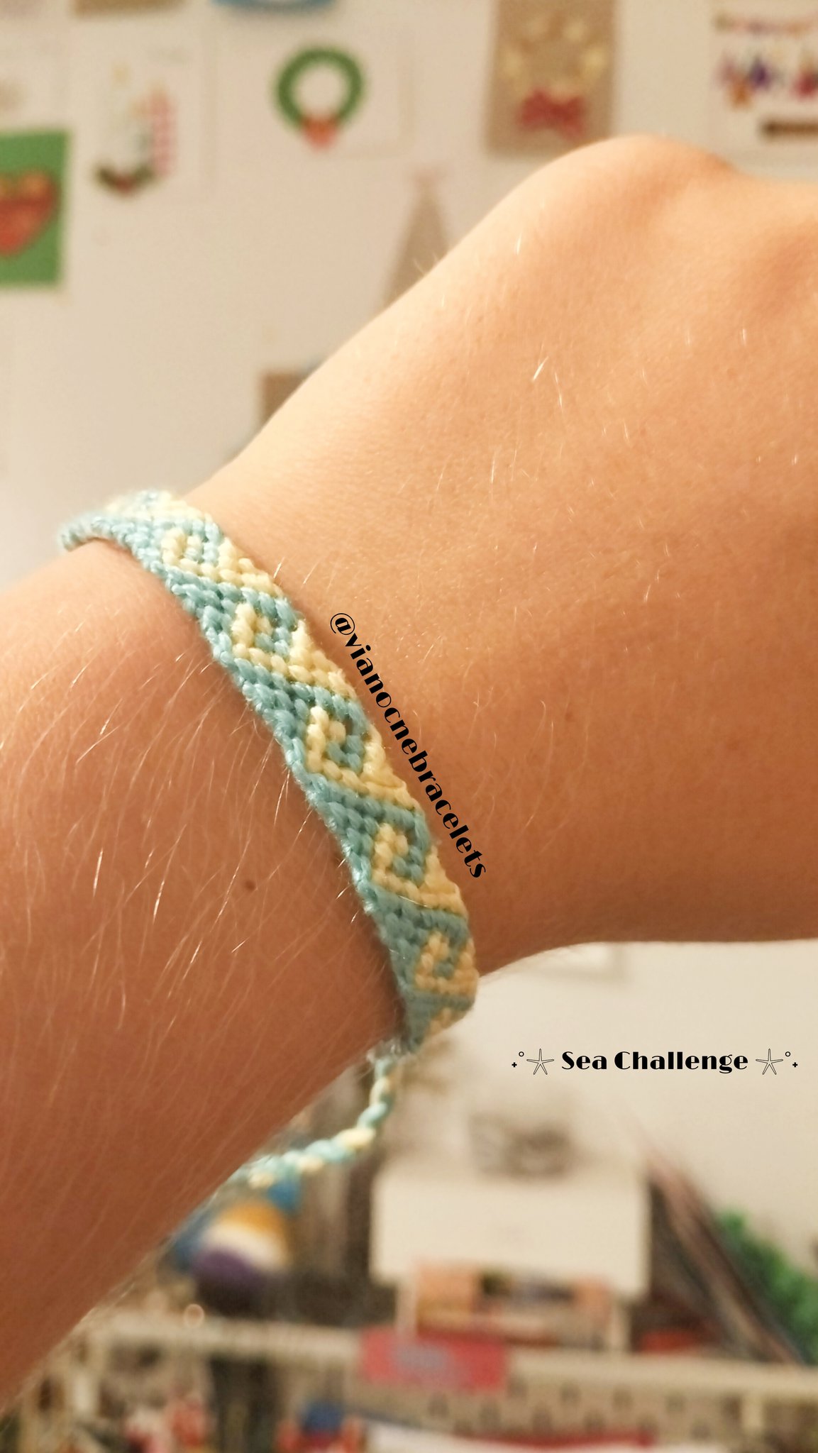 Normal pattern #78726 | BraceletBook