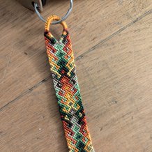 Pattern #142296 Photo