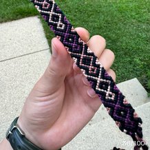 Pattern #171419 Photo