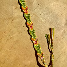 Pattern #29451 Photo