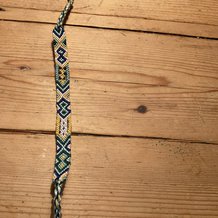 Pattern #28009 Photo