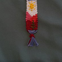 Pattern #167816 Photo