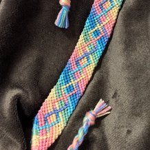 Pattern #87692 Photo
