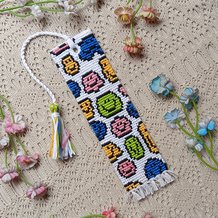 Pattern #120803 Photo