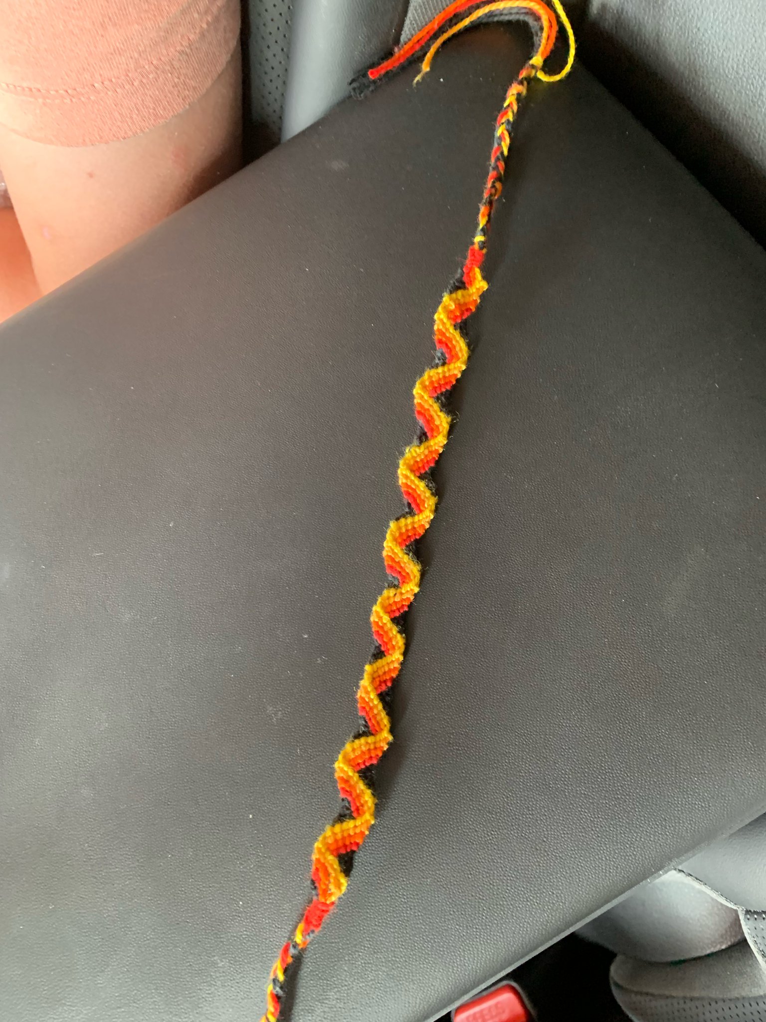 Normal pattern #17352 | BraceletBook