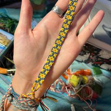 Pattern #153267 Photo