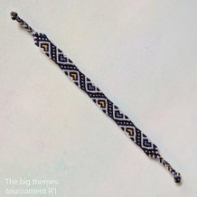 Pattern #142508 Photo