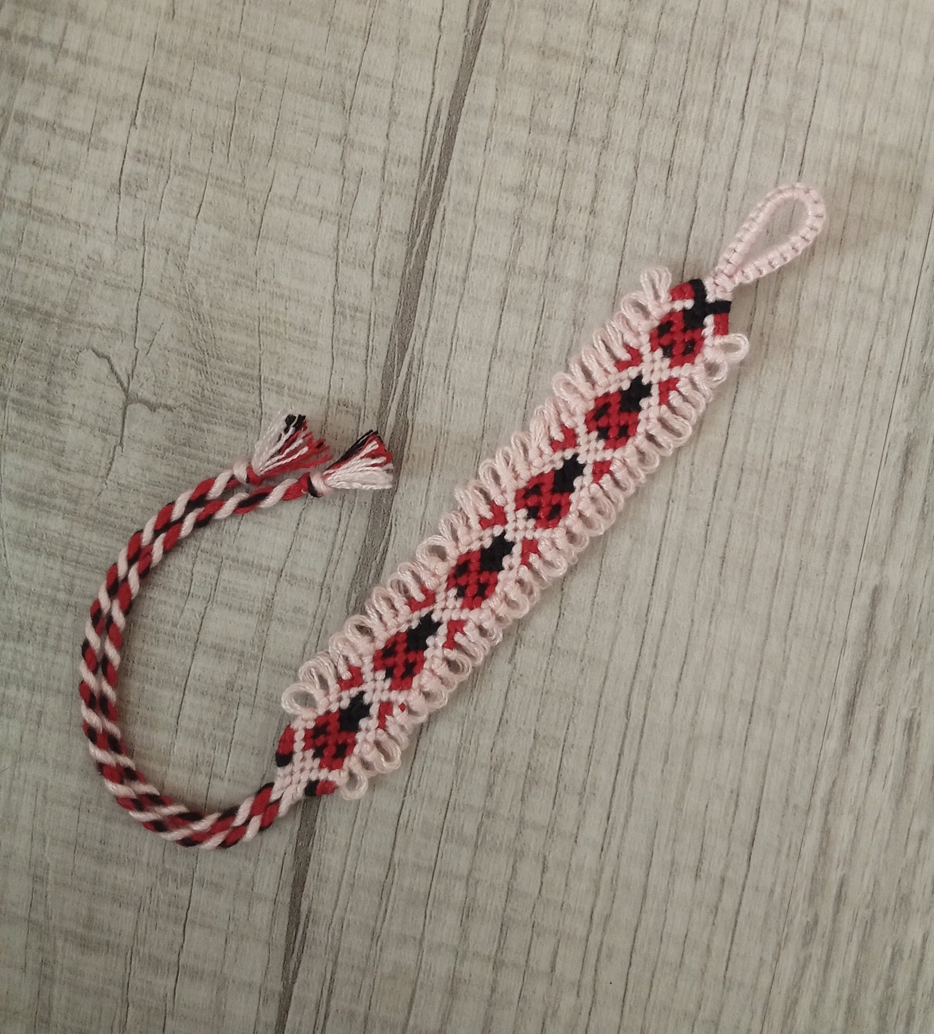 Normal pattern #149957 | BraceletBook