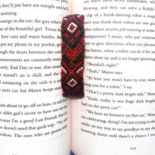 Pattern #116341 Photo